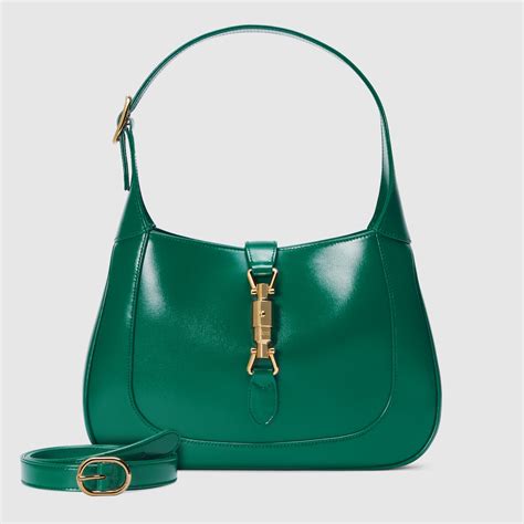 gucci jackie verde
